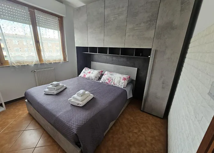 Colosseo Apartment Rome