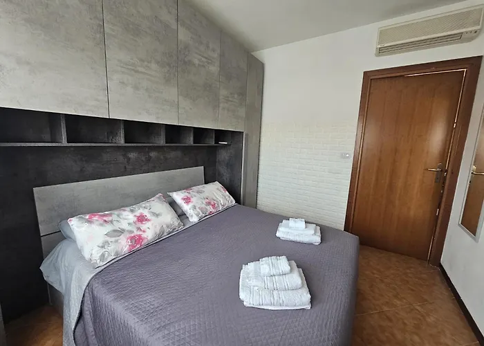 Colosseo Appartement *