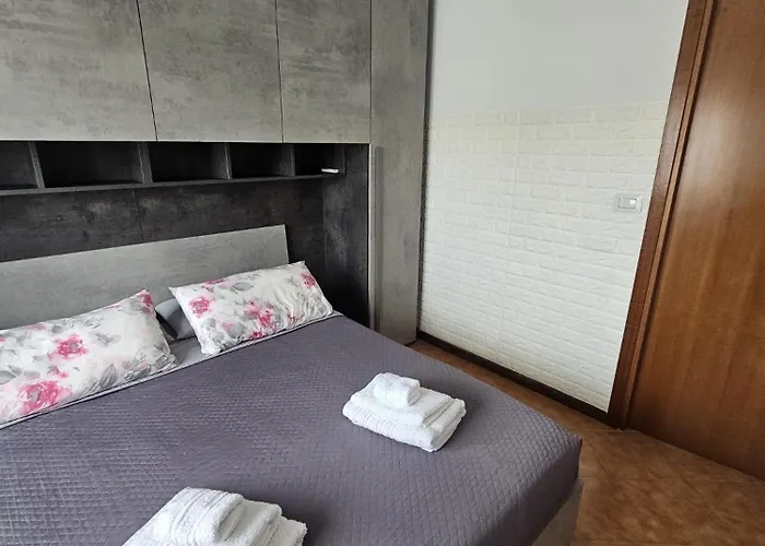 Colosseo Appartement *