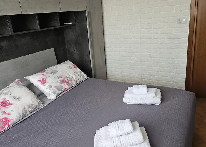 Appartement Colosseo