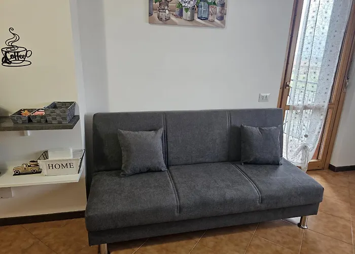 Appartement Colosseo *