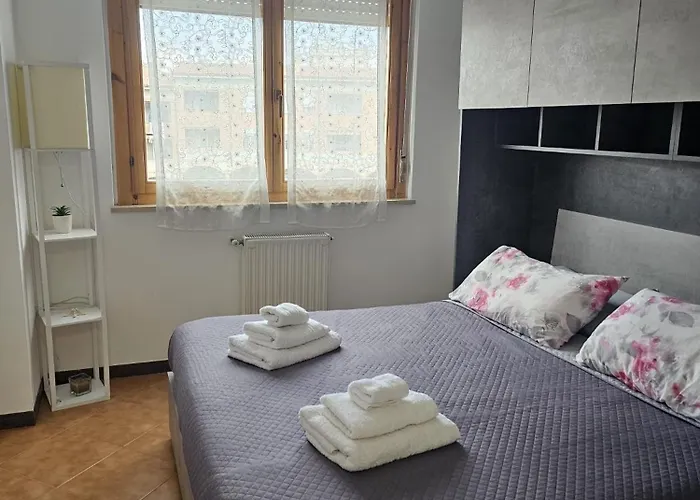 Colosseo Apartment Rome