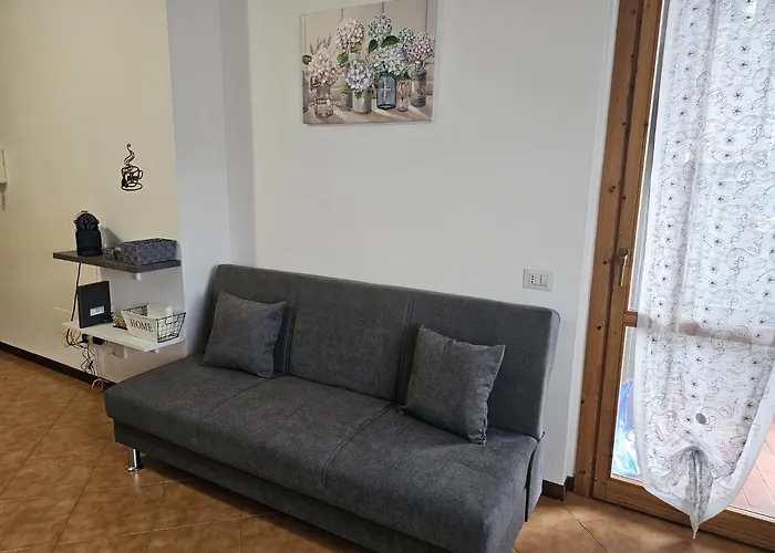 Colosseo Apartment