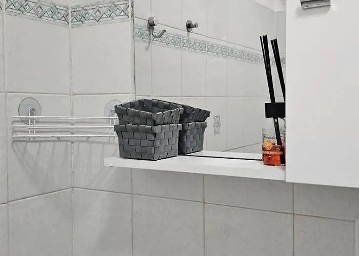 Apartment Colosseo