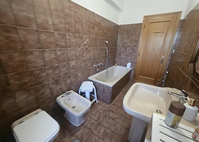 Apartment Colosseo Rome