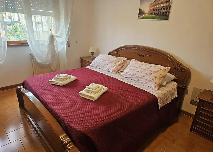 Apartment Colosseo