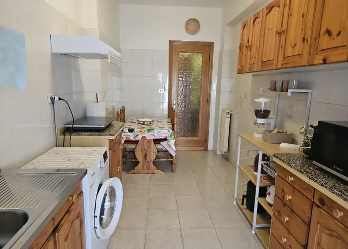 Colosseo Apartment