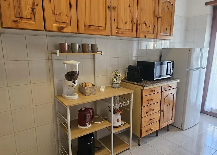 Apartment Colosseo