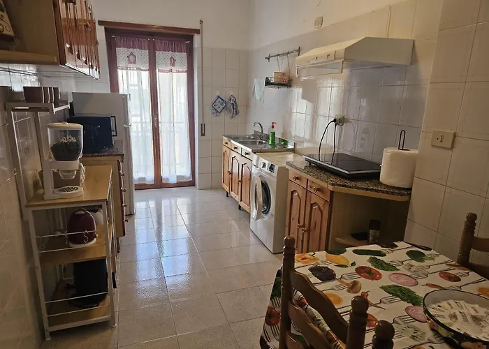Apartment Colosseo *