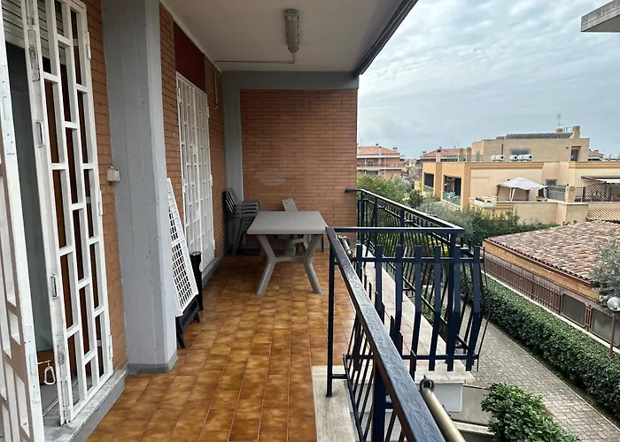 Apartment Colosseo Rome