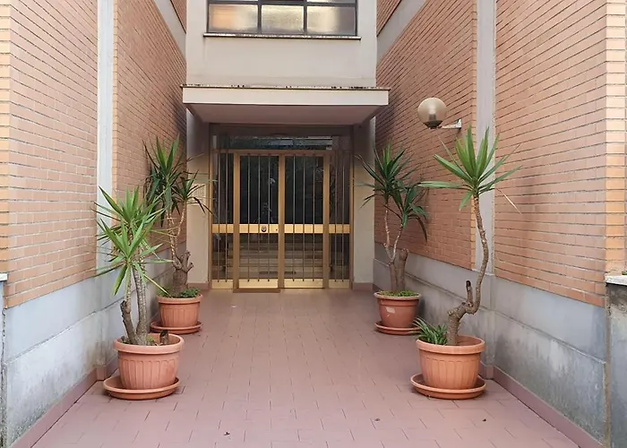 Apartment Colosseo