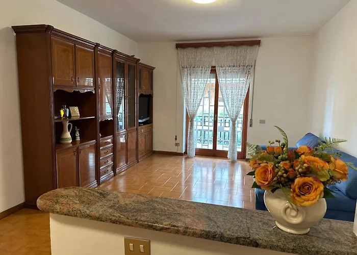 Colosseo Apartment *