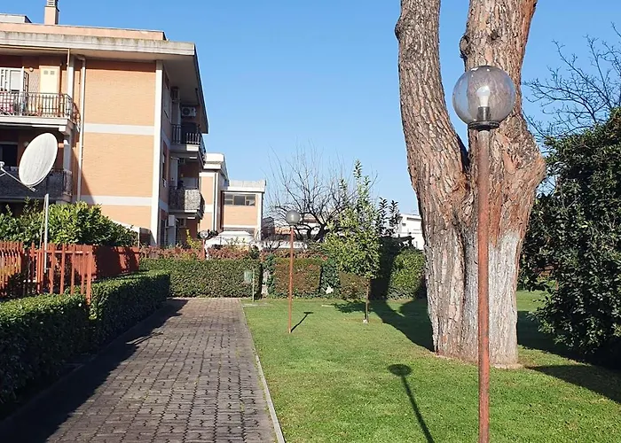 Colosseo Apartment